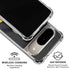 NFL Pittsburgh Steelers Google Pixel 10 Clear Case
